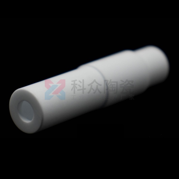 耐磨陶瓷管有哪些優(yōu)點和種類呢？（圖）