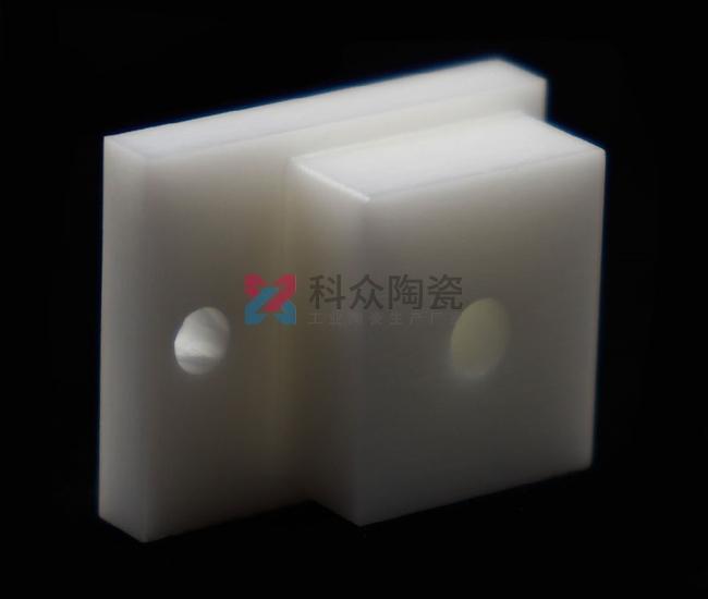 氧化鋯陶瓷有些什么優點呢？（圖）