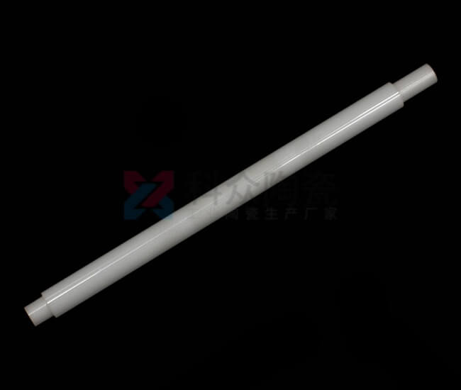 結(jié)構(gòu)陶瓷在工業(yè)上都有哪些應用呢？（圖）