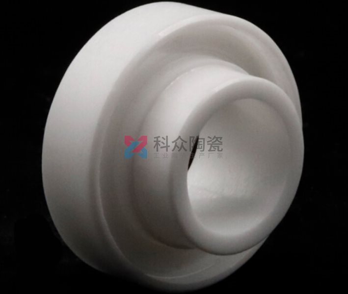 氧化鋯陶瓷材料的優勢有哪些呢？（圖）