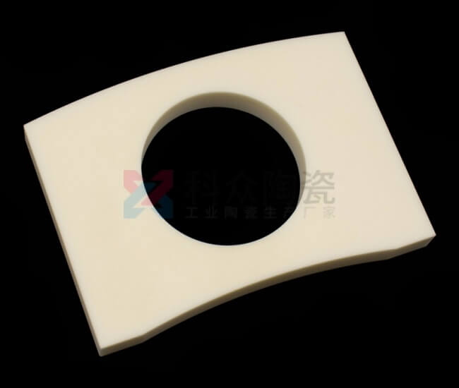 陶瓷結構件的特點及應用有哪些呢？（圖）