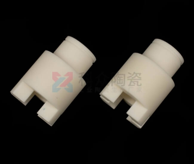 剛玉陶瓷優點及應用都有哪些呢？（圖）