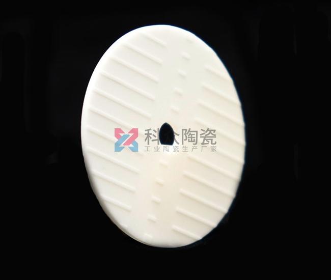 結構陶瓷應用的地方有哪些呢？（圖）