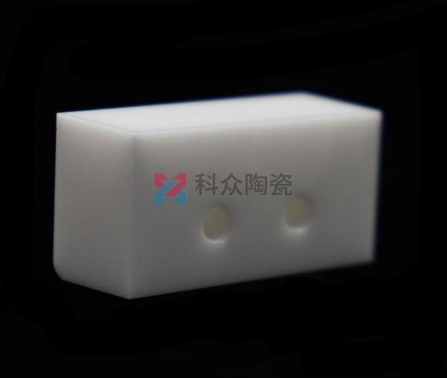 氧化鋯陶瓷冷等靜壓存在的優(yōu)勢有些什么呢？（圖）