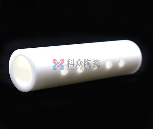 常見的氧化鋯結構陶瓷加工的產品有哪些？（圖）