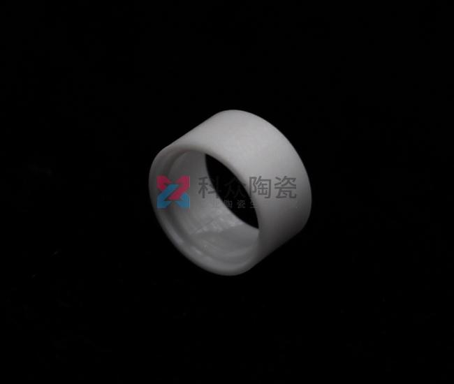 氧化鋯陶瓷拋光時需要注意什么？（圖）