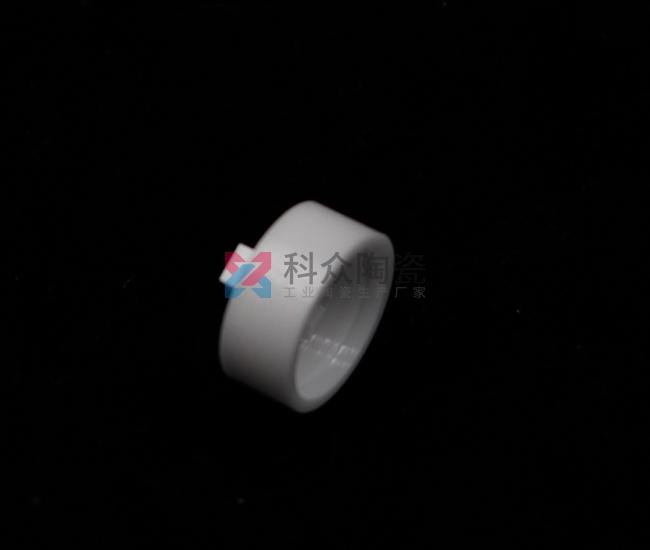 氧化鋯陶瓷結構件低溫老化現(xiàn)象該怎么處理？（圖）