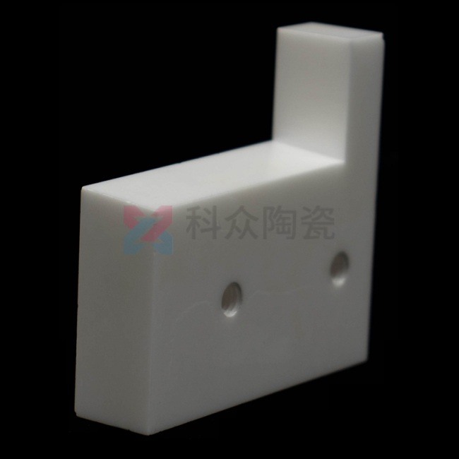 氧化鋯陶瓷的特點及應用有哪些呢？（圖）