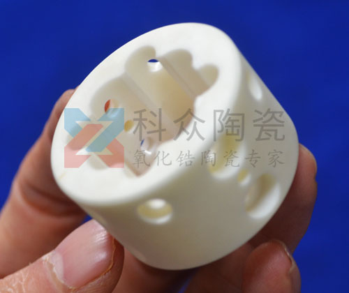 工業(yè)陶瓷如何采用CNC加工？