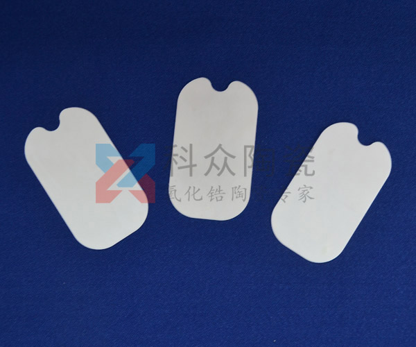 ZTA陶瓷板哪家強？