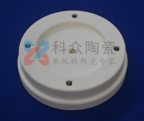 陶瓷怎樣加工的及加工方法有哪些？（多圖）