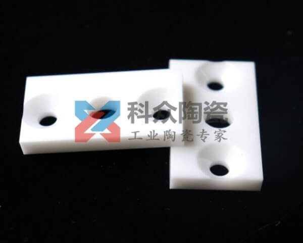 工業特種陶瓷你了解多少？（多圖）