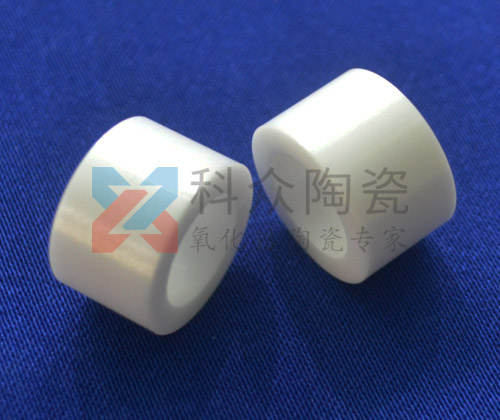 陶瓷導環是什么？它有什么優點呢？（多圖）