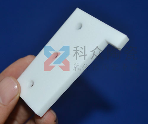 陶瓷精密切割的難點及設備是什么？（多圖）