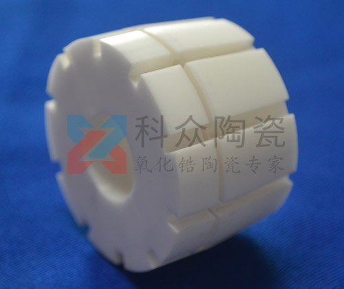 傳統陶瓷與特種陶瓷的性能有何差異？（多圖）