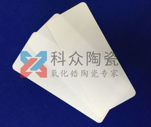 氧化鋁陶瓷耐磨板是什么？（多圖）