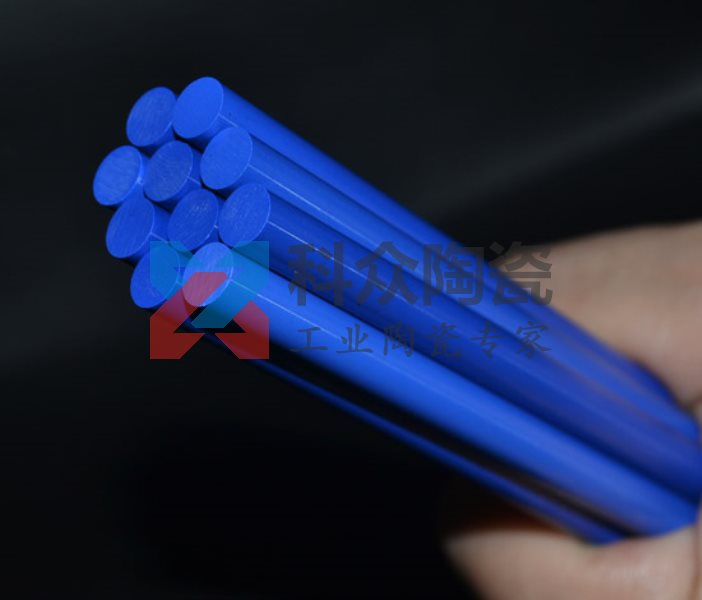 哪些因素會影響工業(yè)陶瓷棒的使用性能？