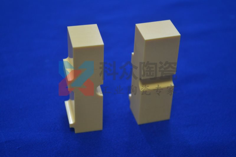 如何制作更耐磨的釔穩(wěn)定氧化鋯陶瓷？