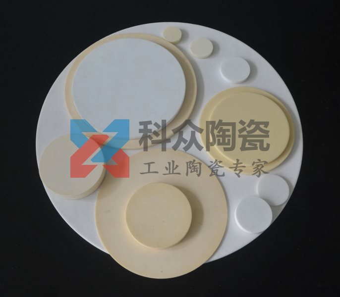 防止氧化鋯陶瓷低溫老化有哪些方法？