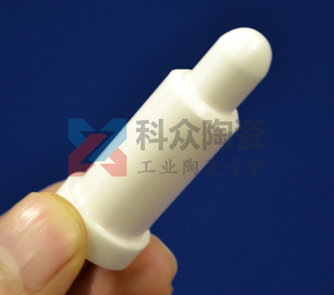 氧化鋯陶瓷軸在設計時應注意哪幾點？