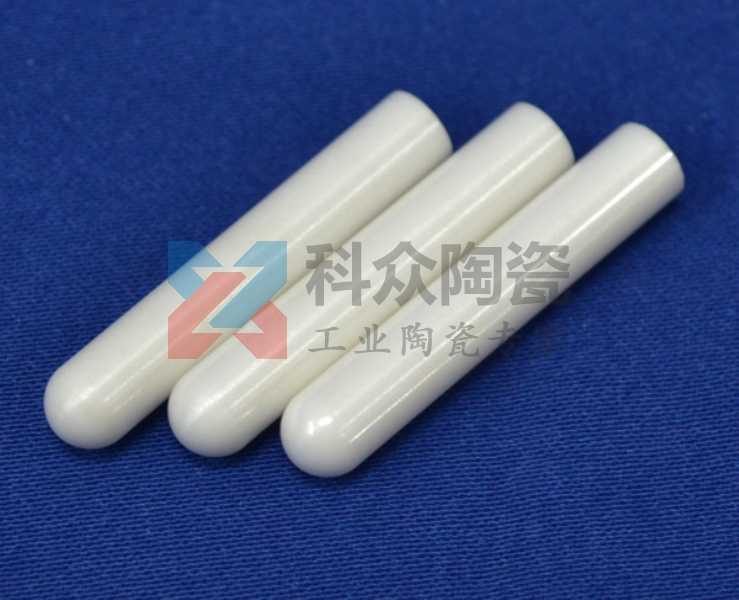 氧化鋯陶瓷在哪些方面比其他材質性能強？