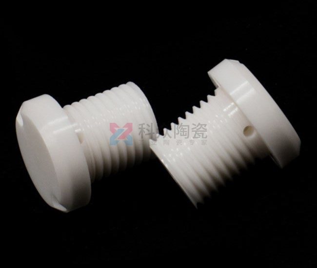 氧化鋯陶瓷常見的成型工藝有哪些？（圖）