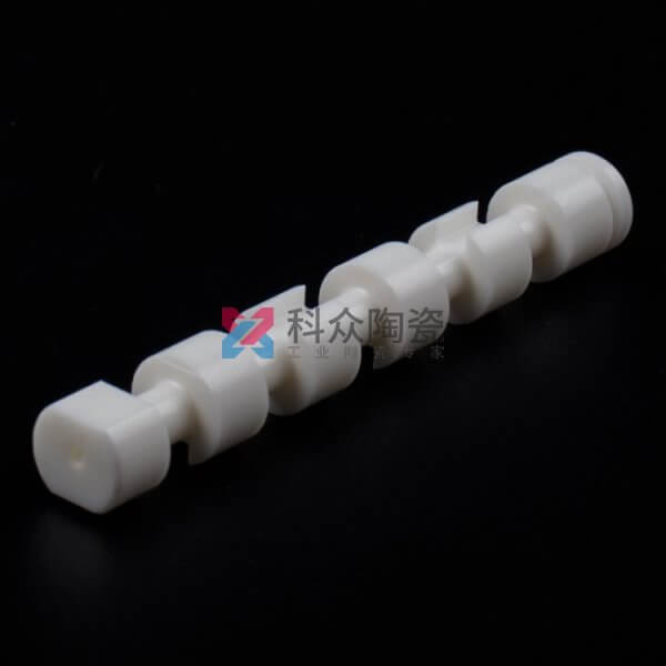 耐磨陶瓷是如何進行激光加工的呢？（最新）