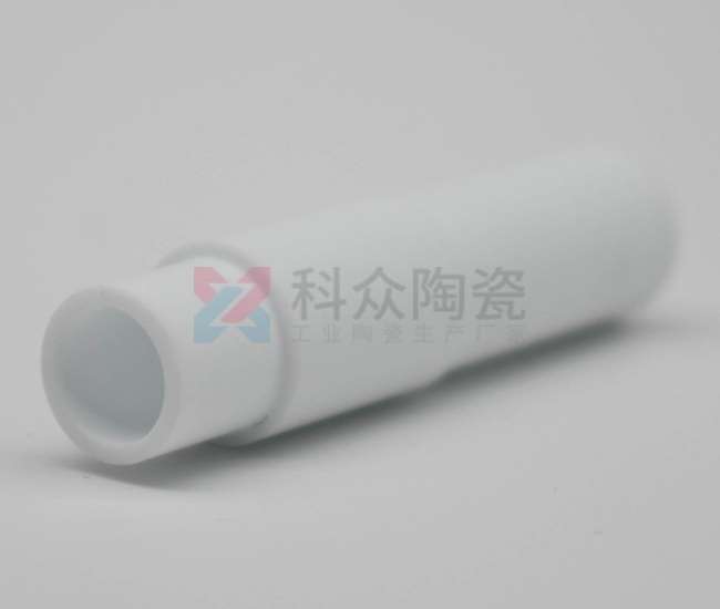 氧化鋯陶瓷加工廠家應該怎么去選擇呢？（圖）